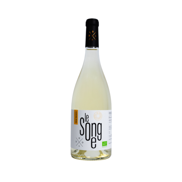 Don Bosco Cotes de Provence Blanc 2024 75 cl. 13,5%