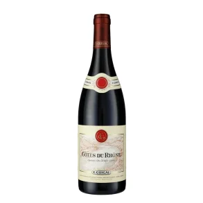 Guigal Cotes du Rhone 2021 13,5%