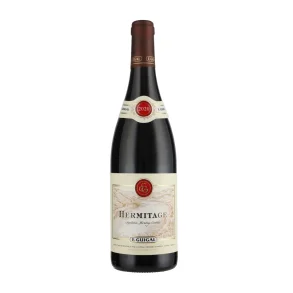 Guigal Hermitage Rouge 2020 75 cl.