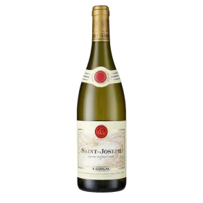 Guigal Saint-Joseph Blanc 2020 75 cl. 
