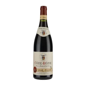 Vidal-Fleury Côte-Rôtie Brune et Blonde 2019 75 cl.  