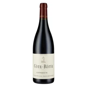 Côte-Rôtie Ampodium Domaine Rostaing 2018 75 cl. 
