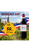 Chateau Barrail Meyner Bordeaux 2020