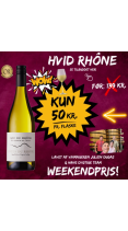 Arc du Rhône Maitrise du Terroir Côtes du Rhône Blanc 2023