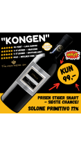 Primitivo SOLONE 2024 på 17%