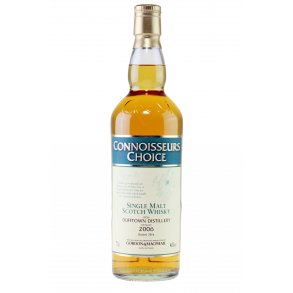Dufftown Connoisseurs Choice Whisky 70 cl. - 46%