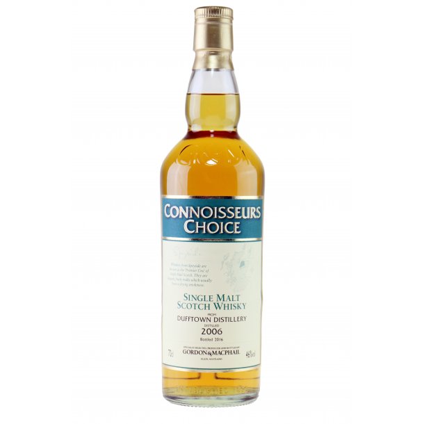 Dufftown Connoisseurs Choice Whisky 70 cl. - 46%