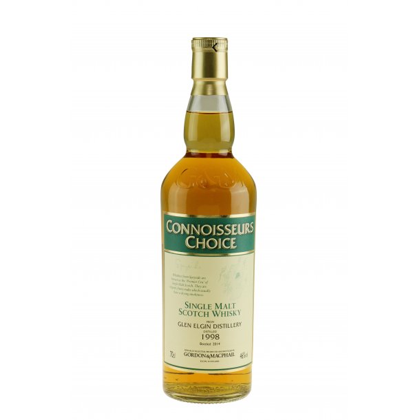 Glen Elgin Connoisseurs Choice Whisky 70 cl. - 46%