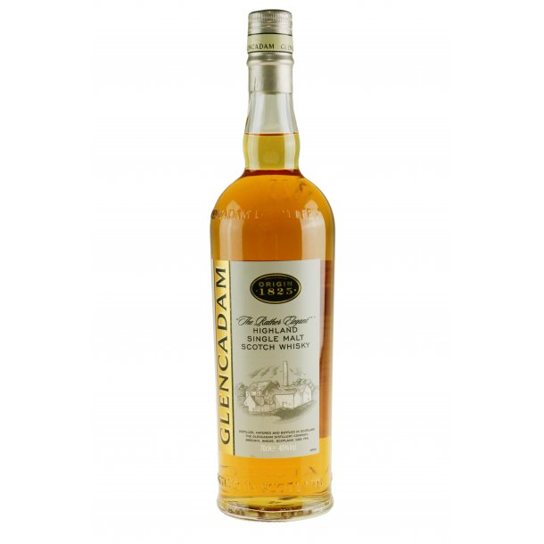 Glencadam Origin 1825 Whisky 70 cl. - 40%