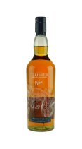 Talisker Whisky Parley Wilder Seas 48,6% 70 cl.