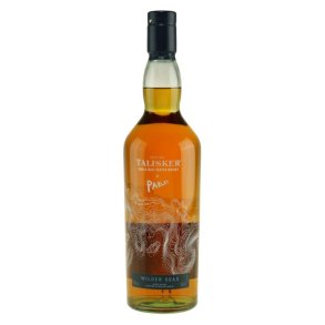 Talisker Whisky Parley Wilder Seas 48,6% 70 cl.