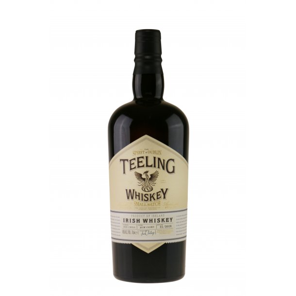 Teeling Small Batch Whiskey 70 cl. - 46%