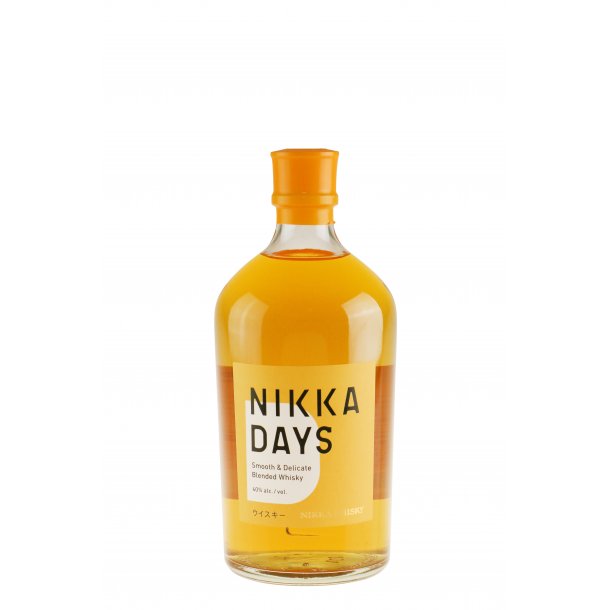 Nikka Days Whisky 70 cl. - 40%