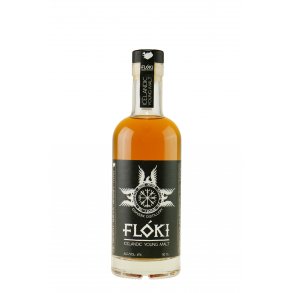 Floki Young Malt Whisky 50 cl. - 47%