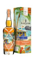 Plantation Barbados Vintage 2007 70 cl. 48,7%