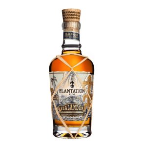 Plantation Sealander Very Special aged Rum 70 cl. 40%