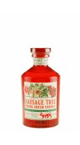 Sausage Tree Pure Irish Vodka 70 cl. - 43%