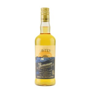 Løitens Sommer Aquavit 70 cl. 38%