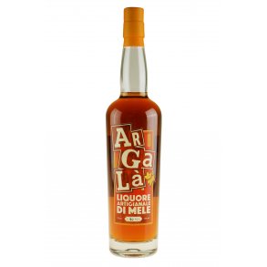 Argal Liquore Artigianale di Mele 70 cl. - 38%