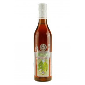 Bjrkesevje Akevittlikr 50 cl. - 25%