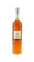 Merlet Creme de Peche de Vigne 20 cl. - 18%