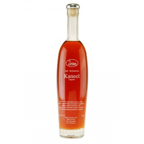Zuidam Kaneel Liqueur 70 cl. - 22%