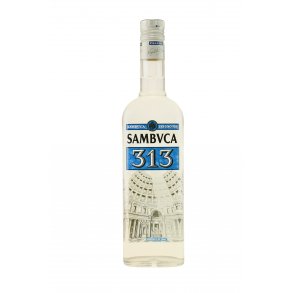 Pallini Sambvca 313, 70 cl. - 40%