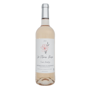 Provence Rose� 2023 La Fleur Rose� 75 cl. 13%