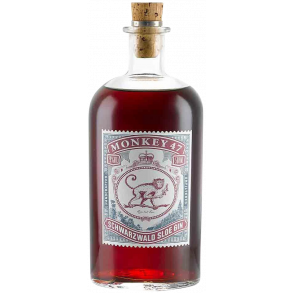 Monkey 47 Schwarzwald Sloe Gin 50 cl. - 29%