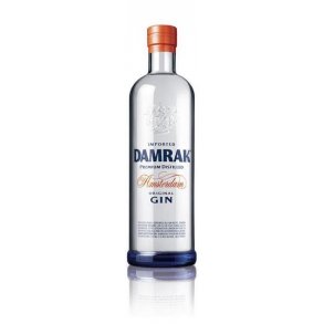 Damrak Gin - 41,8%