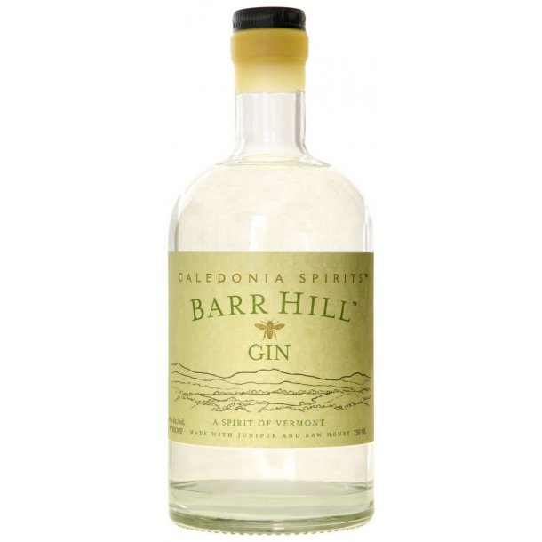 Barr Hill Gin - 45%
