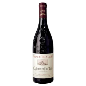 Chateauneuf du Pape Domaine du Vieux Lazaret 2021 75 cl. 