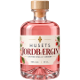 Husets jordb�r Gin 50 cl. 40%