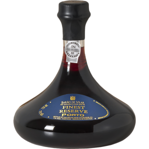 Barão de Vilar Decanter Portvin 75 cl. - 20%