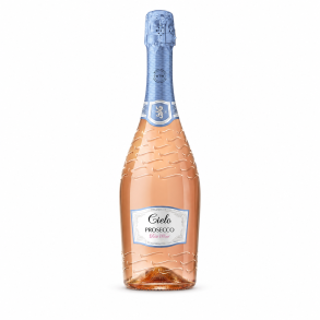 Prosecco Rose� Extra Dry 2024 10,5% Cielo Blu Collection