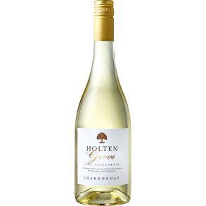 Holten Grove Chardonnay Lodi Californien 13%