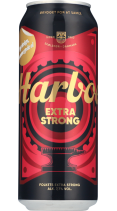 Harboe Extra Strong 50 cl. - 7,7%