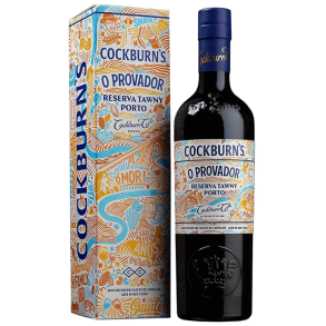 Cockburn´s O Provador Reserva Tawny 75 cl. 20% 