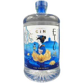 Etsu Gin The original 175 cl. - 43%