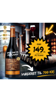 Manzanos Voché Crianza 5ª Generación Rioja 75 cl. 