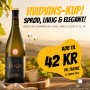 Bodegues Sumarroca Il-Logic Xarel-Lo 2024 75 cl. 11%