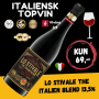 Lo Stivale The Italien Blend 13,5%