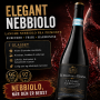 Langhe Nebbiolo Borgo della Regina 2024 13%