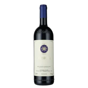 Sassicaia Tenuta San Guido Bolgheri 2020 75 cl. 