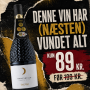Mancinello Nero Di Troia TAGARO Trulli 2024 p� 15% 