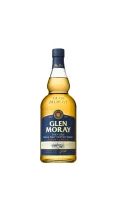 Glen Moray Single Malt Speyside Whisky 70 cl. - 40%