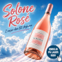 SOLONE Ros� Primitivo 2025 75 cl. 12%