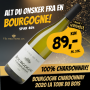 Bourgogne Chardonnay 2020 La Tour du Bois