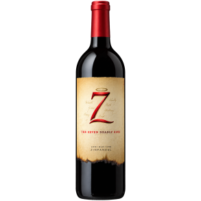 7 Deadly Zins Old Vine Zinfandel - 15%