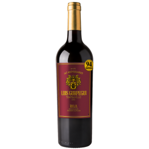 Luis Gurpegui 147 Aniversario Rioja 2021 13,5%